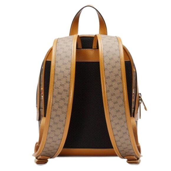 Gucci Disney backpack  - Picture 3 of 14